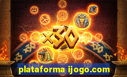 plataforma ijogo.com